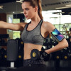 Tech-Protect M5 universalus sportinis apyrankės dėklas, juodas