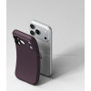 Ringke Onyx Magnetic MagSafe RGK12089 dėklas, skirtas Apple iPhone 17 Pro Max / 18 Pro Max, burgundijos spalvos