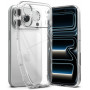 Ringke Air dėklas, skirtas Apple iPhone 17 Pro / 18 Pro, permatomas