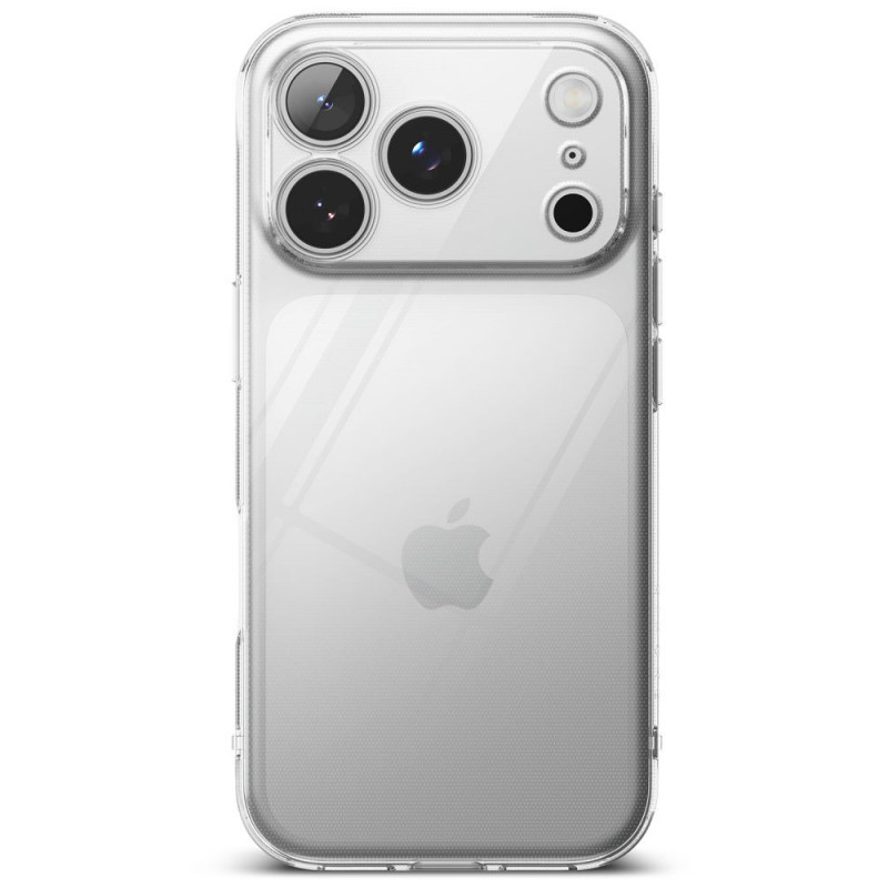 Ringke Air dėklas, skirtas Apple iPhone 17 Pro / 18 Pro, permatomas