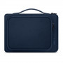 Tech-Protect Basic Bag nešiojamojo kompiuterio krepšys 13-14", Navy Blue