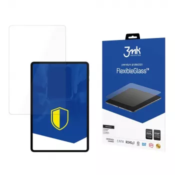 3MK FlexibleGlass hibridinio stiklo ekrano apsauga, skirta Honor Pad 9
