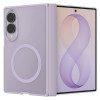 Spigen Airskin Zero MagSafe dėklas skirtas Samsung Galaxy Z Fold 8, Frost Lavender