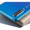 3MK Lens Protection hibridinis fotoaparato objektyvo stiklas skirtas Samsung Galaxy XCover 7 (4 vnt.)