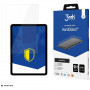 3MK HardGlass 3MK18611 grūdinto stiklo ekrano apsauga, skirta Apple iPad Air 11 2024 / 2025 / 2026