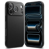 Ringke Onyx RGK12056 dėklas, skirtas Apple iPhone 17 Pro / 18 Pro, juodas