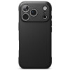 Ringke Onyx RGK12056 dėklas, skirtas Apple iPhone 17 Pro / 18 Pro, juodas