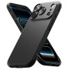 Ringke Onyx RGK12056 dėklas, skirtas Apple iPhone 17 Pro / 18 Pro, juodas
