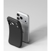 Ringke Onyx RGK12056 dėklas, skirtas Apple iPhone 17 Pro / 18 Pro, juodas