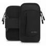 Tech-Protect M6 universalus sportinis apyrankė, juodas