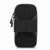 Tech-Protect M6 universalus sportinis apyrankė, juodas