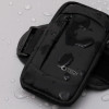 Tech-Protect M6 universalus sportinis apyrankė, juodas