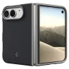Spigen Nano Pop Mag MagSafe dėklas Apple iPhone Duo, Black Sesame