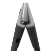 Spigen Nano Pop Mag MagSafe dėklas Apple iPhone Duo, Black Sesame