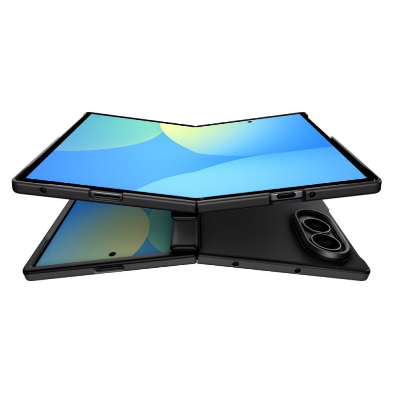 Spigen Air Fit Pro MagSafe dėklas skirtas Samsung Galaxy Z Fold 8, juodas