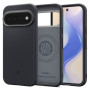 Spigen Nano Pop Mag MagSafe dėklas skirtas Google Pixel 11 Pro, Black Sesame