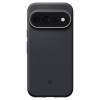 Spigen Nano Pop Mag MagSafe dėklas skirtas Google Pixel 11 Pro, Black Sesame