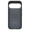 Spigen Nano Pop Mag MagSafe dėklas skirtas Google Pixel 11 Pro, Black Sesame