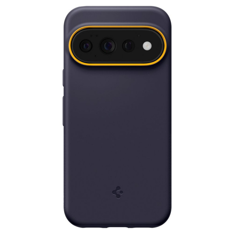 Spigen Nano Pop Mag MagSafe dėklas skirtas Google Pixel 11 Pro, Blueberry Navy