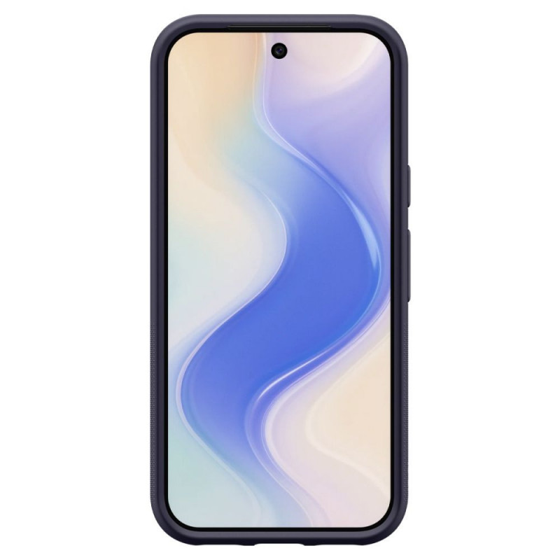 Spigen Nano Pop Mag MagSafe dėklas skirtas Google Pixel 11 Pro, Blueberry Navy