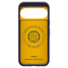 Spigen Nano Pop Mag MagSafe dėklas skirtas Google Pixel 11 Pro, Blueberry Navy
