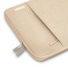 Tech-Protect Sleevy nešiojamojo kompiuterio 13-14" įmautė, Caffe Latte