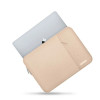Tech-Protect Sleevy nešiojamojo kompiuterio 13-14" įmautė, Caffe Latte