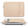 Tech-Protect Sleevy nešiojamojo kompiuterio 13-14" įmautė, Caffe Latte