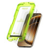 Ringke Easy Slide grūdintas stiklas skirtas OnePlus 15 (2 vnt.), skaidrus