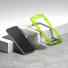 Ringke Easy Slide grūdintas stiklas skirtas OnePlus 15 (2 vnt.), skaidrus
