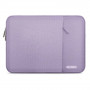 Tech-Protect Sleevy THP3329 nešiojamojo kompiuterio 13-14" įmautė, Lavender