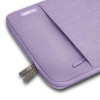 Tech-Protect Sleevy THP3329 nešiojamojo kompiuterio 13-14" įmautė, Lavender