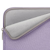 Tech-Protect Sleevy THP3329 nešiojamojo kompiuterio 13-14" įmautė, Lavender