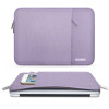 Tech-Protect Sleevy THP3329 nešiojamojo kompiuterio 13-14" įmautė, Lavender