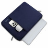 Tech-Protect Sleevy 13-14" nešiojamojo kompiuterio įmautė, Navy Blue