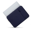 Tech-Protect Sleevy 13-14" nešiojamojo kompiuterio įmautė, Navy Blue