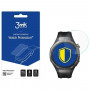 3MK FlexibleGlass Watch hibridinio stiklo ekrano apsauga skirtas Huawei Watch GT5 Pro 46 mm