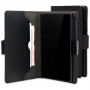 Mercury Premium Wallet Diary dėklas Samsung Galaxy Z Fold8, juodas