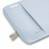 Tech-Protect Sleevy 13-14" nešiojamojo kompiuterio įmautė, Winter Blue