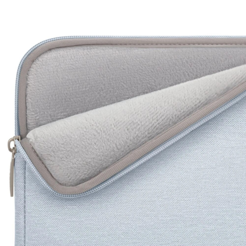 Tech-Protect Sleevy 13-14" nešiojamojo kompiuterio įmautė, Winter Blue