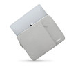 Tech-Protect Sleevy 13-14" nešiojamojo kompiuterio įmautė, Crayon Grey