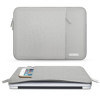 Tech-Protect Sleevy 13-14" nešiojamojo kompiuterio įmautė, Crayon Grey