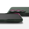 Ringke Onyx dėklas Samsung Galaxy S25 Edge, tamsiai žalias