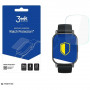 3MK FlexibleGlass Watch hibridinio stiklo ekrano apsauga, skirta Xiaomi Redmi Watch 5 Lite