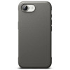 Ringke Onyx dėklas, skirtas Apple iPhone 17e / 16e, pilkas