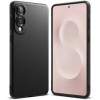 Ringke Onyx dėklas skirtas Samsung Galaxy S25 Edge, juodas