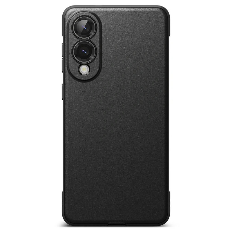 Ringke Onyx dėklas skirtas Samsung Galaxy S25 Edge, juodas
