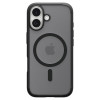 Spigen dėklas Spigen Ultra Hybrid Mag MagSafe ACS10383 skirtas Apple iPhone 17, Frost Black
