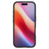 Spigen dėklas Spigen Ultra Hybrid Mag MagSafe ACS10383 skirtas Apple iPhone 17, Frost Black