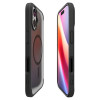 Spigen dėklas Spigen Ultra Hybrid Mag MagSafe ACS10383 skirtas Apple iPhone 17, Frost Black
